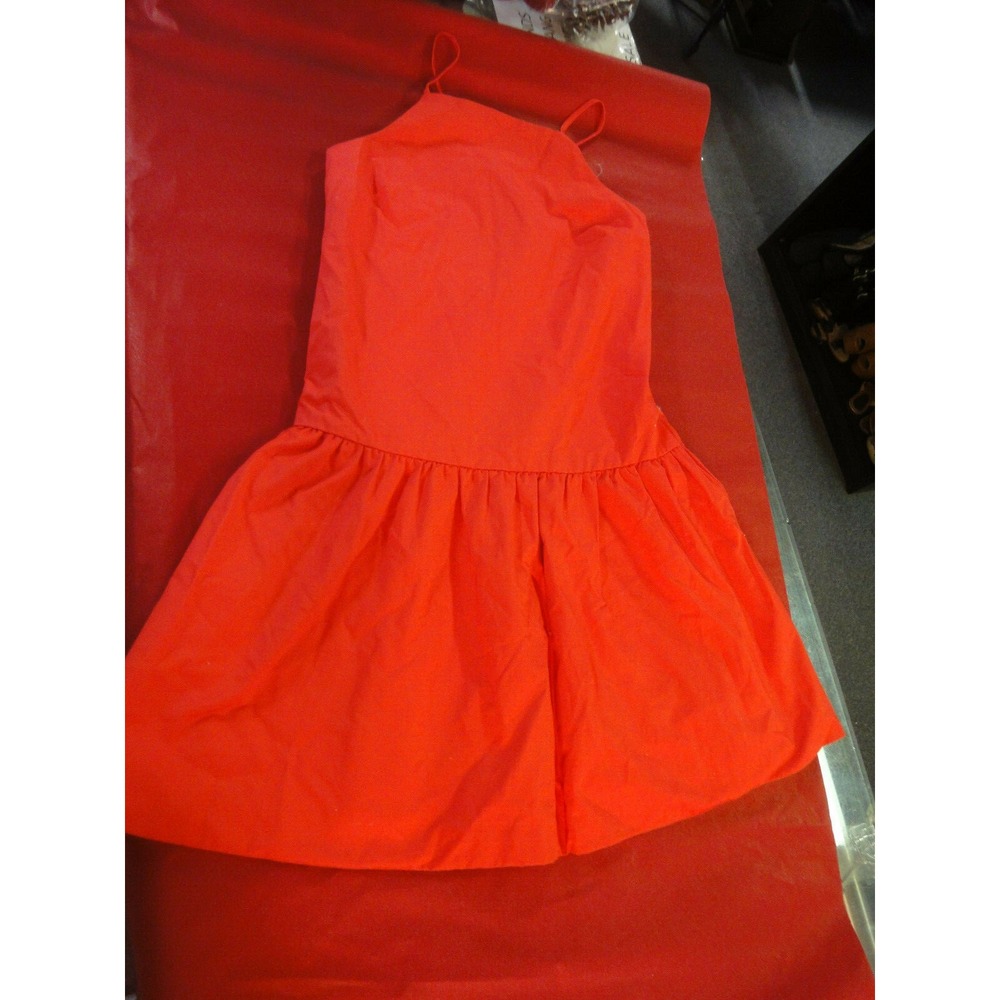 Armani Exchange AX‎ red dress New with tags size 2
